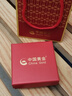 中國黃金（CHINA GOLD）S925銀莫比烏斯項鏈情侶一對男女款吊墜情人節(jié)生日禮物送女友老婆 【京速達(dá)】莫比烏斯項鏈【男款】 曬單實拍圖