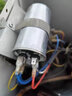 君魄空調(diào)電容通用型壓縮機(jī)啟動(dòng)電容防爆CBB65A電容35uf/450V外機(jī)通用 35uF【一個(gè)裝】 【型號一樣即可，不分正負(fù)極】 曬單實(shí)拍圖