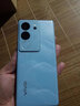 vivo S17 Pro 前置5000萬(wàn)廣角柔光 專(zhuān)業(yè)長(cháng)焦人像鏡頭 天璣8200旗艦芯 全網(wǎng)通5G快充拍照手機vivos17pro 山海青 12GB+256GB 曬單實(shí)拍圖