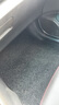 智雨汽車絲圈腳墊主副駕駛位易清洗車墊子地毯腳墊可裁剪上層地墊專用 【專車專用20MM】黑色五座加厚款 下單聯(lián)系客服備注具體車型和年款 曬單實拍圖