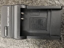 綠巨能（llano）適用松下電池CGA-S005E相機電池充電器FX100 FX50 DB-65 理光GR2 LX2等數(shù)碼相機 電池充電器套裝 曬單實拍圖