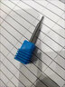 威格 62度高光鋁用銑刀3刃鏡面拋光加長(zhǎng)數(shù)控鋁合金鎢鋼合金立銑刀 1*3*4*50 曬單實(shí)拍圖