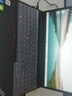 聯(lián)想THINKPAD E15 GEN 2 3 T15鍵盤(pán)膜P52S P53 P15V P15S 超薄高透TPU鍵盤(pán)膜 曬單實(shí)拍圖