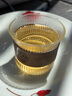 高茗 小玻璃茶杯防燙品茗杯喝茶杯子小號(hào)客人杯日式耐高溫功夫茶具杯子 夢(mèng)竹茶杯130ml 曬單實(shí)拍圖