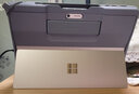肯辛通Kensington Surface Pro7/6/5/4專(zhuān)用平板電腦保護殼保護套便攜強固保護 K97800  曬單實(shí)拍圖