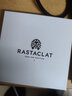 RASTACLAT 鉉夜系列 水墨畫(huà) 串珠男女生情侶款小獅子國風(fēng)手串鏈禮 鉉 男生款 曬單實(shí)拍圖