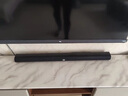 哈曼卡頓CITATION BAR MB1100 700 5.1魔力家庭影院套裝電視回音壁音響杜比環(huán)繞無(wú)線(xiàn)藍牙條形音箱soundbar CITATION BAR回音壁【黑色】 曬單實(shí)拍圖