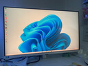 三星（SAMSUNG）27英寸 4K超高清 IPS HDR 99%sRGB 智慧護眼 PIP PBP分屏 專業(yè)設(shè)計渲染建模繪圖顯示器 直面顯示屏 32英寸’4K設(shè)計【S32D707EAC無憂服務(wù)】 曬單實拍圖