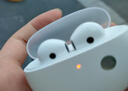 OPPO Enco Air2真無線藍牙耳機左耳右耳單個充電倉丟失補配件 Enco Air2白色充電盒/倉-8新 耳機補配 曬單實拍圖