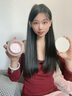 Eleytele日本進(jìn)口身體磨砂膏去角質(zhì)死皮雞皮美白嫩膚全身搓泥寶浴鹽沐浴露 嫩膚磨砂膏【200ml/瓶】 曬單實(shí)拍圖