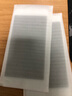邁谷斯 蘋(píng)果7Plus/8Plus鋼化膜防窺膜iphone7/8手機膜全屏覆蓋高清防指紋防爆手機貼膜 蘋(píng)果7P/8Plus【全屏*鉆石防窺膜】白色2片裝 曬單實(shí)拍圖