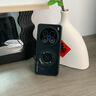 杉哲【沄衫甄選】適用vivox200手機殼新款vivox200pro鏡頭全包防摔磨砂保護套磁吸旋轉(zhuǎn)支架高級散熱男 【石墨黑】360°旋轉(zhuǎn)合金支架-強磁吸附-蜂窩散熱 vivo X200 曬單實拍圖