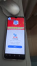 酷派（Coolpad）鋒尚50 Lite 全新超薄八核智能手機學(xué)生價便宜大屏百元機長續(xù)航老人老年備用機游戲電競 64G深空黑 曬單實拍圖