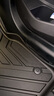 固特異（Goodyear）汽車(chē)腳墊TPE適用寶馬X1X3LX4X5L iX3i3i53系5系腳踏墊后備箱配件 3系長(zhǎng)軸 20-25款 TPE腳墊+黛尼斯 曬單實(shí)拍圖