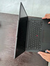 ThinkPad【國(guó)家補(bǔ)貼20%】T14p AI PC酷睿Ultra9 14.5英寸高性能工程師本筆記本電腦 64G 1TB 3K 商務(wù)辦公本 曬單實(shí)拍圖
