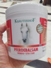 Krauterhof德國馬膏原裝進(jìn)口馬栗膏七葉莊園馬栗按摩凝膠馬油膏按摩膏500ml 曬單實(shí)拍圖