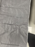 DSRAWMYT折疊床 單人床辦公室午睡躺椅午休床陪護(hù)床簡(jiǎn)易行軍床配透氣棉墊 曬單實(shí)拍圖