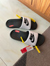 耐克NIKE男子拖鞋 NIKE VICTORI ONE SLIDE 運(yùn)動(dòng)鞋CN9675-005白色42.5 曬單實(shí)拍圖