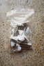 噠蒙匠文玩電動(dòng)刷頭豬鬃毛納米刷子金剛核桃清理拋光包漿上色保養刷 納米小號刷15支 曬單實(shí)拍圖