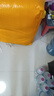 凱帝搬家打包袋收納袋行李袋棉被袋衣服袋儲(chǔ)物袋防水大容量搬家神器 黃色大號(hào) 260L【京倉(cāng)次日達(dá)】 曬單實(shí)拍圖