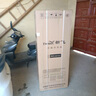 新飛（Frestec）183升兩門(mén)二門(mén)節能環(huán)保低噪小型電冰箱速凍冷凍冷藏雙開(kāi)門(mén)冰箱家用租房BCD-183KT 曬單實(shí)拍圖