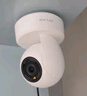 普聯(lián)（TP-LINK）監(jiān)控攝像頭 500萬3K智能雙光全彩夜視 360度全景手機(jī)遠(yuǎn)程語音通話 寶寶寵物室內(nèi)家用安防 IPC45AW 曬單實(shí)拍圖
