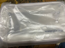 洁碧（Waterpik）冲牙器 便携式电动洗牙器水牙线洁牙器家用立式预防牙结石全身水洗 极光系列 GS5蓝 礼物 实拍图