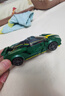 樂(lè)高（LEGO） 超級(jí)賽車(chē)跑車(chē)模型男女孩積木玩具粉絲收藏圣誕節(jié)禮物 76907 路特斯蓮花Evija 曬單實(shí)拍圖