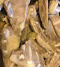 寧灘鮮 寧夏鹽池羊肉 新鮮灘羊排4斤/箱 手抓羊肉清真食材 4斤羊排 曬單實(shí)拍圖