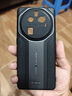 殼爵士 OPPO FindX6Pro手機(jī)殼FindX6保護(hù)套時(shí)尚鏡頭全包氣囊防摔TPU擬真皮紋超跑風(fēng)超薄輕奢男女款保護(hù)殼 OPPO FindX6Pro【黑色】 曬單實(shí)拍圖