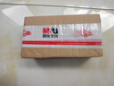 晨光(M&G)12號厚層訂書器金屬拉桿統(tǒng)一型金屬訂書機辦公用品外殼顏色隨機ABS92624 1個（送橡皮1塊） 曬單實拍圖