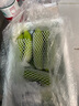 土地母親計劃【順豐】海陽(yáng)白玉黃瓜水果青瓜脆嫩生吃小黃瓜新鮮蔬菜 5斤 約18根 曬單實(shí)拍圖