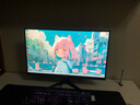 宏碁（acer）VG272K V3 27英寸IPS 4K 160Hz HDMI2.1顯示器友達7.0 1MS HDR電競內(nèi)置喇叭兼容G-sync VG272K V3 曬單實拍圖