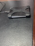 東芝（TOSHIBA） 金屬移動(dòng)硬盤CANVIO SLIM商務(wù)高速USB3.2帶加密備份功能電腦硬盤 【黑色硬盤+硅膠套+T-C線】成年人當(dāng)然全都要 2TB 曬單實(shí)拍圖