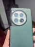 毅美 適用一加12手機(jī)殼膚感素皮oneplus12皮套防摔1+12十二磁吸one男款薄plus保護(hù)殼皮質(zhì)皮革一家外殼 【磁吸款】硯黑 一加12 曬單實(shí)拍圖