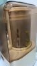小熊（Bear）低音降噪破壁机 1.5L家用豆浆机 预约多功能全自动米糊机 五谷杂粮料理机榨汁机PBJ-F01G1 实拍图