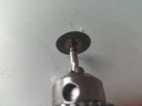 科麥斯電磨機配件套裝小型手持電動(dòng)打磨機磨頭拋光切割玉石雕刻工具磨針 電磨配件559件套 曬單實(shí)拍圖