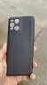OPPO適用oppofindx3原裝手機(jī)殼配保護(hù)廠火星探索版oppo findx3pro OPPO Findx3原裝黑色手機(jī)殼 曬單實(shí)拍圖
