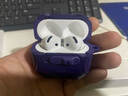 AirPods四代單耳左耳右耳補配充電倉airpods4單只補配充電盒 airpods4代右耳【非降噪款】 全新品質(zhì) 現(xiàn)貨速發(fā) 曬單實拍圖