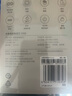 米家電動剃須刀S100【便攜出游】小米刮胡刀旋轉(zhuǎn)雙刀頭家庭可用90分鐘續(xù)航Type-C快充  七夕情人節(jié)禮物 曬單實拍圖