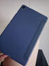釘蕊  iPad mini5/4保護套7.9英寸2019款蘋果平板電腦迷你第5代保護殼三折防摔智能休 經(jīng)典黑-智能休眠【配觸控筆】 iPad mini4/5【7.9英寸】 曬單實拍圖