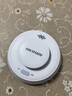 ?？低暎℉IKVISION） 智慧消防 獨立式煙感鋰電池10年光電報警器 30-60 ㎡大分貝報警 預防火災3C認證 電壓報警NP-Y1-S NP-Y3-WF無(wú)線(xiàn)版【聲光報警煙感】 曬單實(shí)拍圖