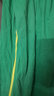 米兔果廣州番禺區小學(xué)生校服長(cháng)袖套裝班服兒童夏季短袖t恤長(cháng)褲薄款夏款 薄長(cháng)褲 140 曬單實(shí)拍圖