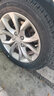 佳通輪胎Comfort 221V1 205/55R16 94V Giti 曬單實(shí)拍圖