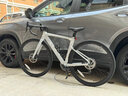 Selle Royal 意大利SELLE ROYAL山地公路車(chē)坐墊SR硅膠鞍座中空舒適自行車(chē)座墊 短鼻 輕量舒適1221URN001 曬單實(shí)拍圖