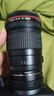 佳能(Canon）EF 135mm f2.0L 中長(zhǎng)焦定焦 單反鏡頭135 F2二手單反鏡頭 95新 曬單實(shí)拍圖