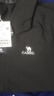 駱駝（CAMEL）【宙斯】單層沖鋒衣戶外登山服防風(fēng)防水運動外套時尚風(fēng)衣情侶款 曬單實拍圖
