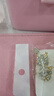 閑蝶超閃時(shí)尚雙面鋯石花朵耳扣女高級(jí)感氣質(zhì)小眾設(shè)計(jì)感耳環(huán)女 639雙面水鉆+長(zhǎng)款流蘇934 曬單實(shí)拍圖