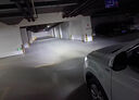 車(chē)燈尊16-20款榮威RX5改裝LED大燈遠光近光一體前霧燈超亮汽車(chē)激光燈泡 榮威RX5【遠近一體9005】一對裝 96W 曬單實(shí)拍圖