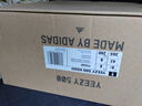 阿迪達(dá)斯YEEZY500翡翠峽高幫男女椰子休閑鞋F(xiàn)Y426942碼 曬單實(shí)拍圖
